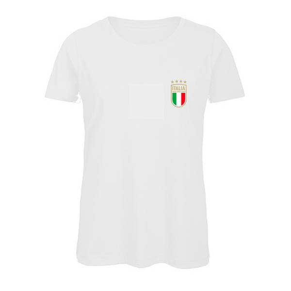 Damen T-Shirt EURO 2024!