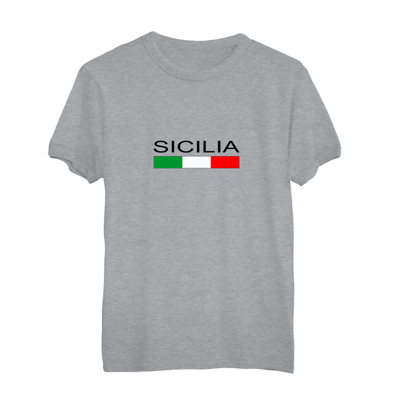 Kinder T-Shirt SICILIA