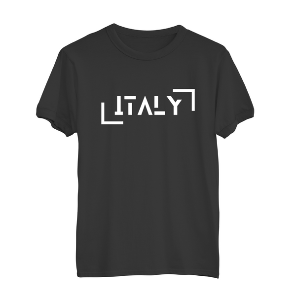 Herren T-Shirt ITALY