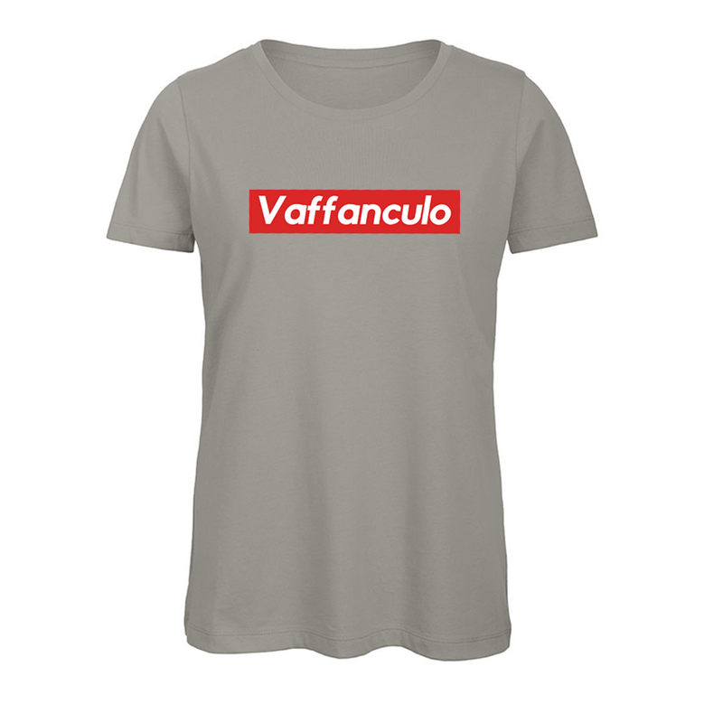 Damen T-Shirt ITALIANVAFF