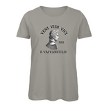 Damen T-Shirt Veni, Vidi, Vici....