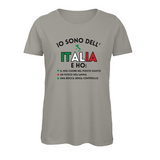 Damen T-Shirt SONO DELL ITALIA