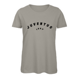 Damen T-Shirt JUVENTUS