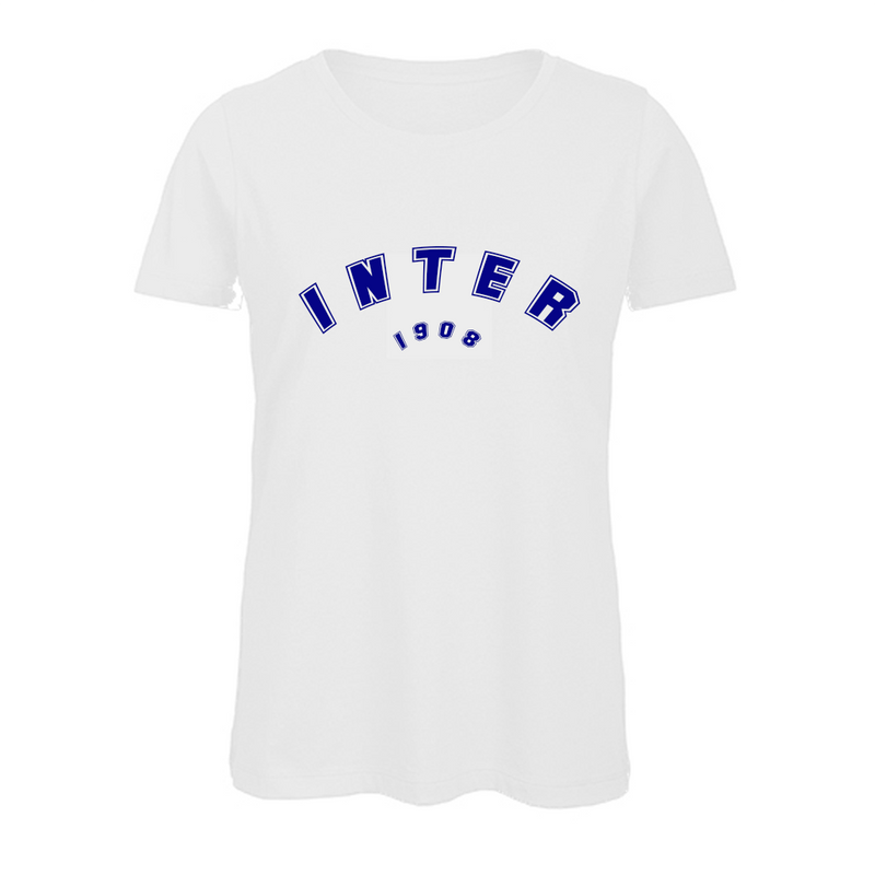T-Shirt INTER