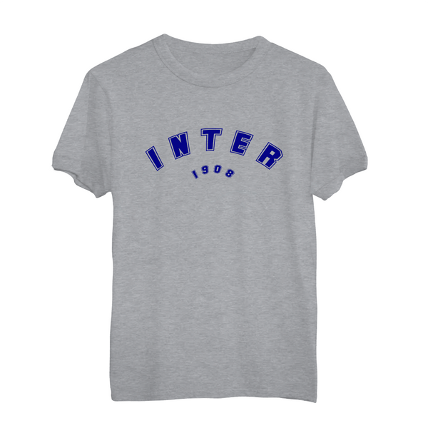 Kinder T-Shirt INTER