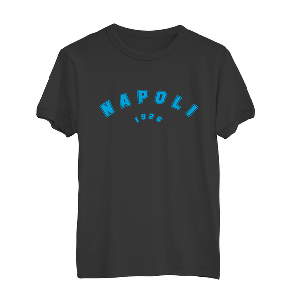Herren T-Shirt NAPOLI