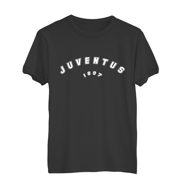 Herren T-Shirt JUVENTUS