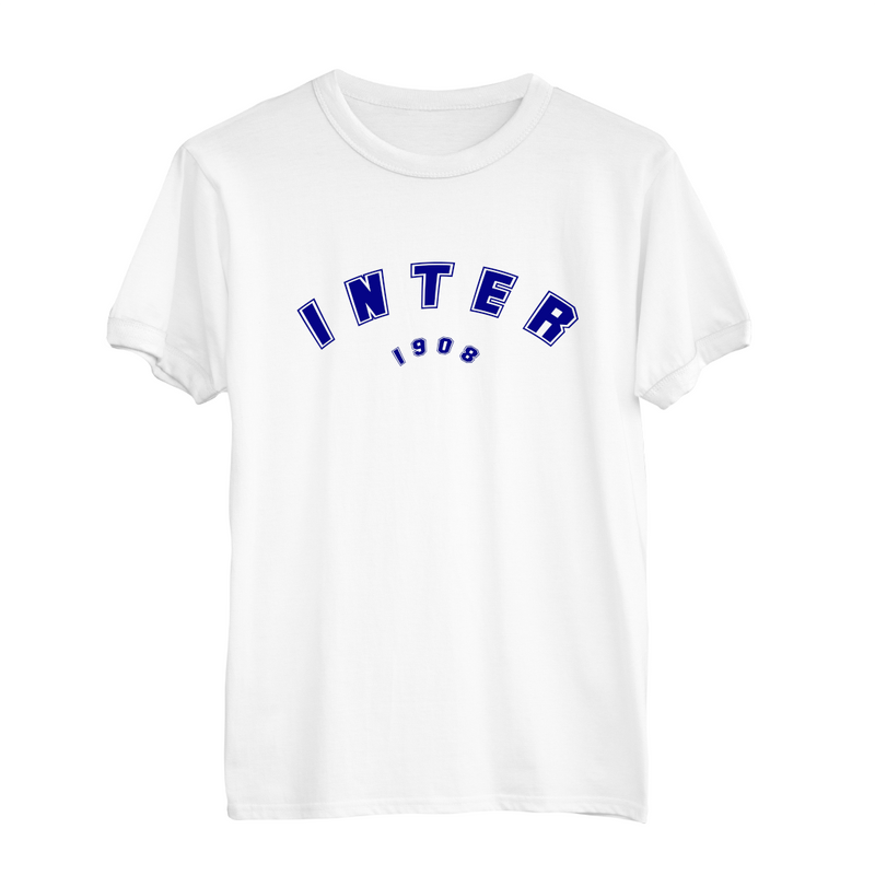 Herren T-Shirt INTER