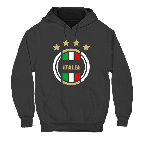 Hoodie NAZIONALE ITALIANA!