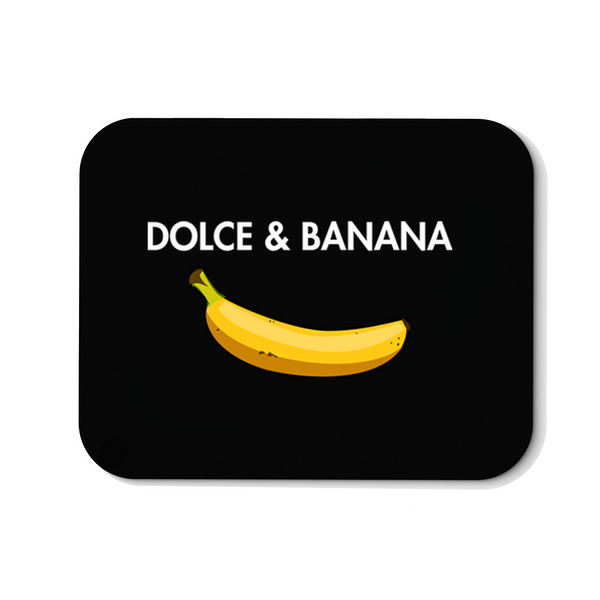 Mousepad DOLCE & BANANA