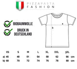 Herren T-Shirt Turin