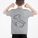 Kinder T-Shirt ITALY BASIC 2.0!