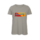 Damen T-Shirt Palermo