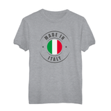 Herren T-Shirt Made in Italy