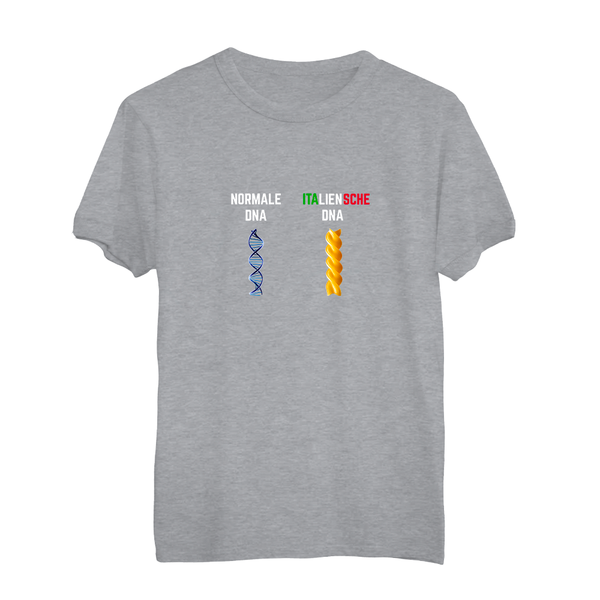 Kinder T-Shirt DNA