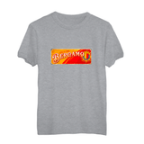 Herren T-Shirt Bergamo