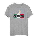 Herren T-Shirt CAPEESH
