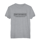 Herren T-Shirt Team Vaffanculo