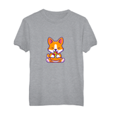 Herren T-Shirt Fox