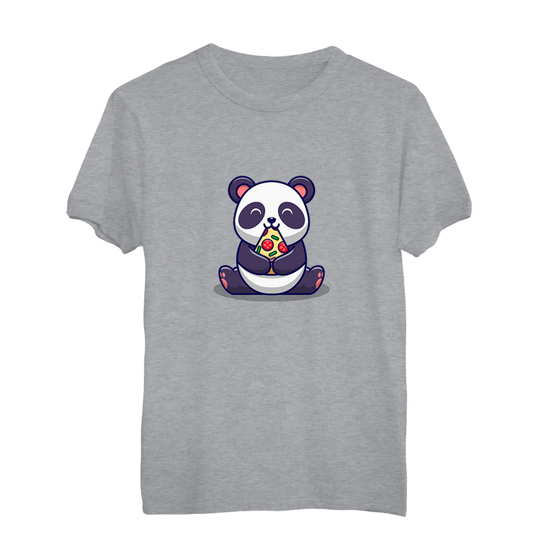 Kinder T-Shirt panda