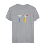 Herren T-Shirt DNA