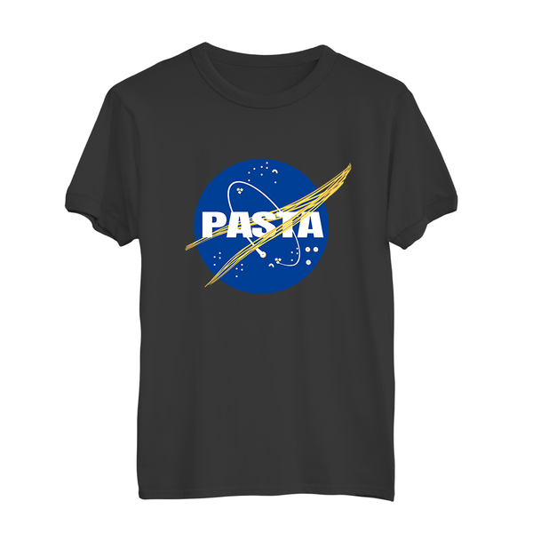 Herren T-Shirt Pasta