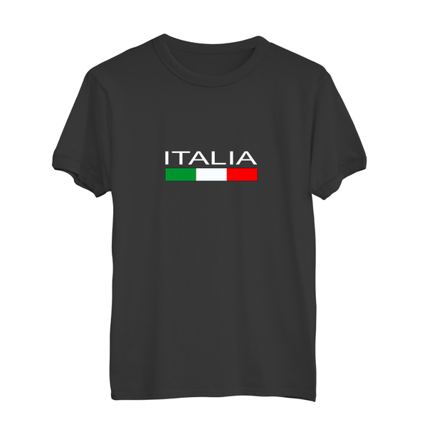 Kinder T-Shirt ITALIA