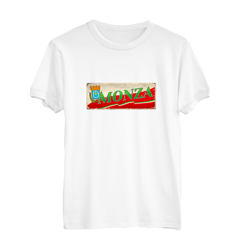 Herren T-Shirt Monza