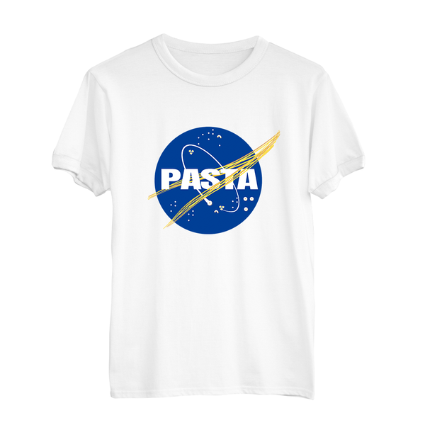 Herren T-Shirt Pasta