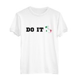Herren T-Shirt Do It