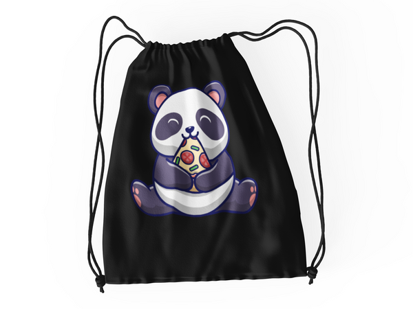 Rucksack Panda