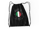 Rucksack Made in Italy