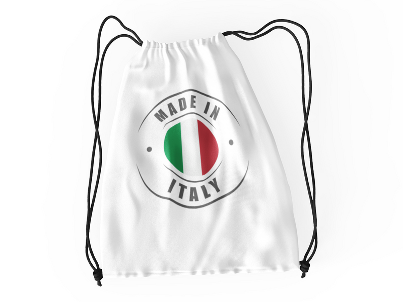 Rucksack Made in Italy