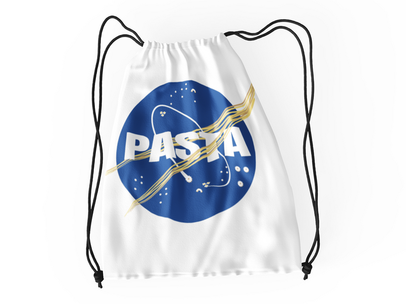 Rucksack Pasta