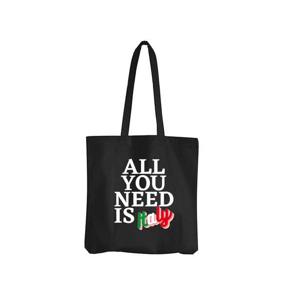 Tasche All i need is Italy