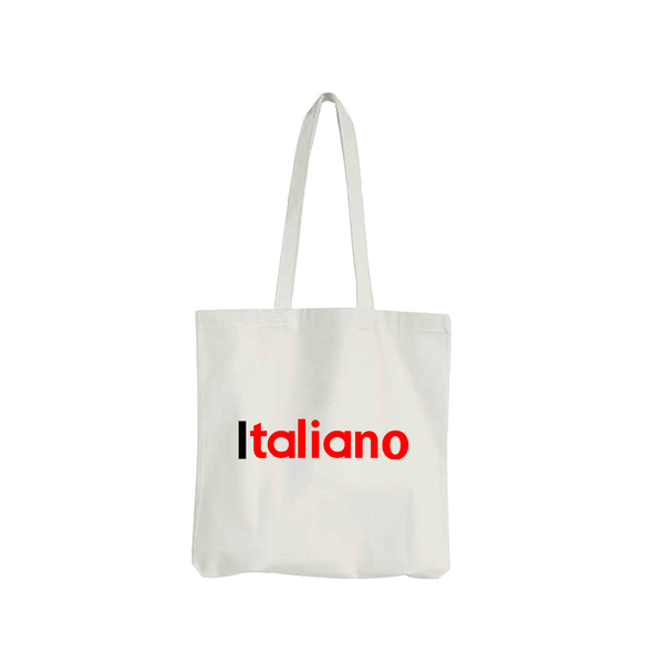 Tasche Italiano