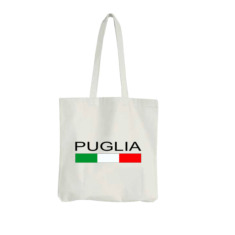 Tasche Puglia