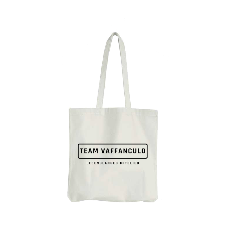 Tasche Team Vaffanculo