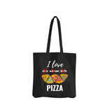 Tasche I LOVE PIZZA