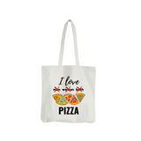 Tasche I LOVE PIZZA