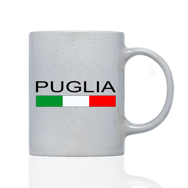 Tasse Magic Puglia