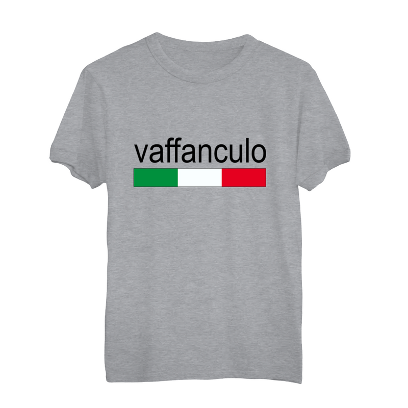 Herren T-Shirt Vaffanculo