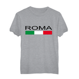Herren T-Shirt Roma