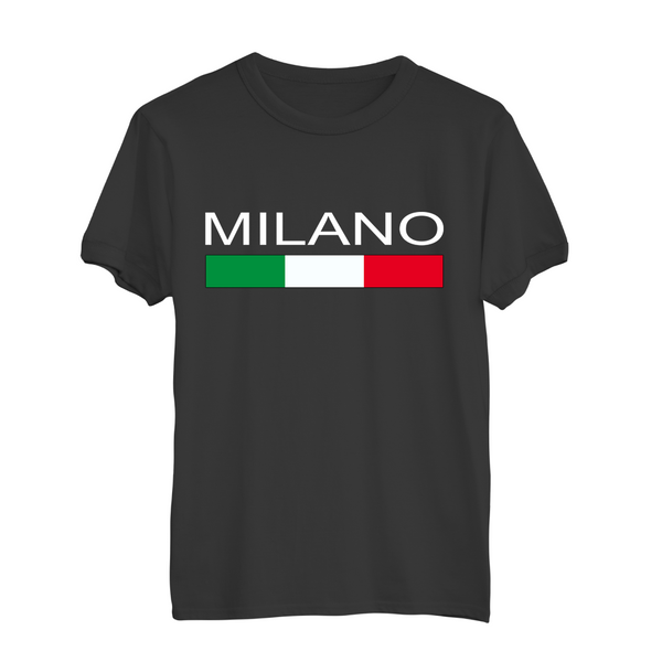 Herren T-Shirt Milano