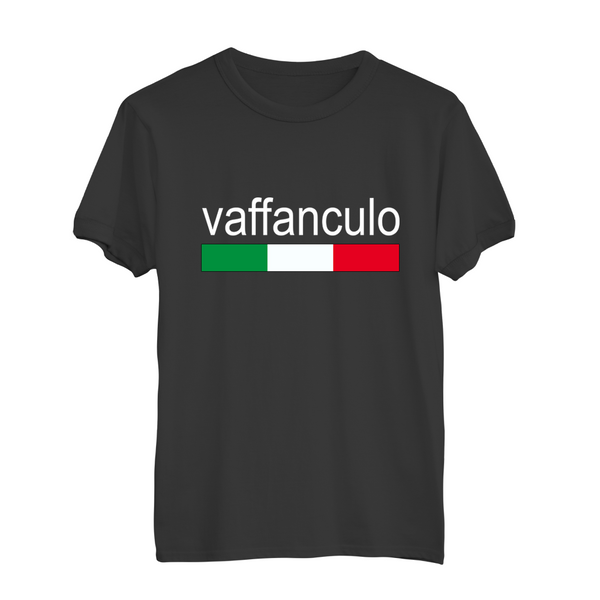 Herren T-Shirt Vaffanculo