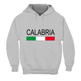 Hoodie Unisex Calabria