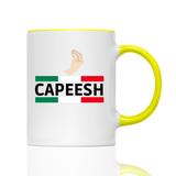 Tasse CAPEESH