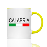 Tasse Calabria