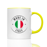 Tasse Made in Italy