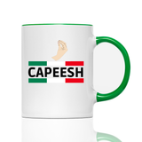 Tasse CAPEESH